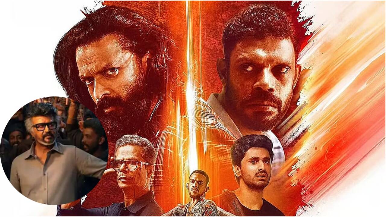 'Titans' BO day 9: Jayasurya and Vinayakan's film collects Rs 2.65 cr