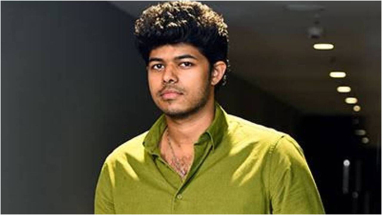 Jason Sanjay issues warning over fake accounts