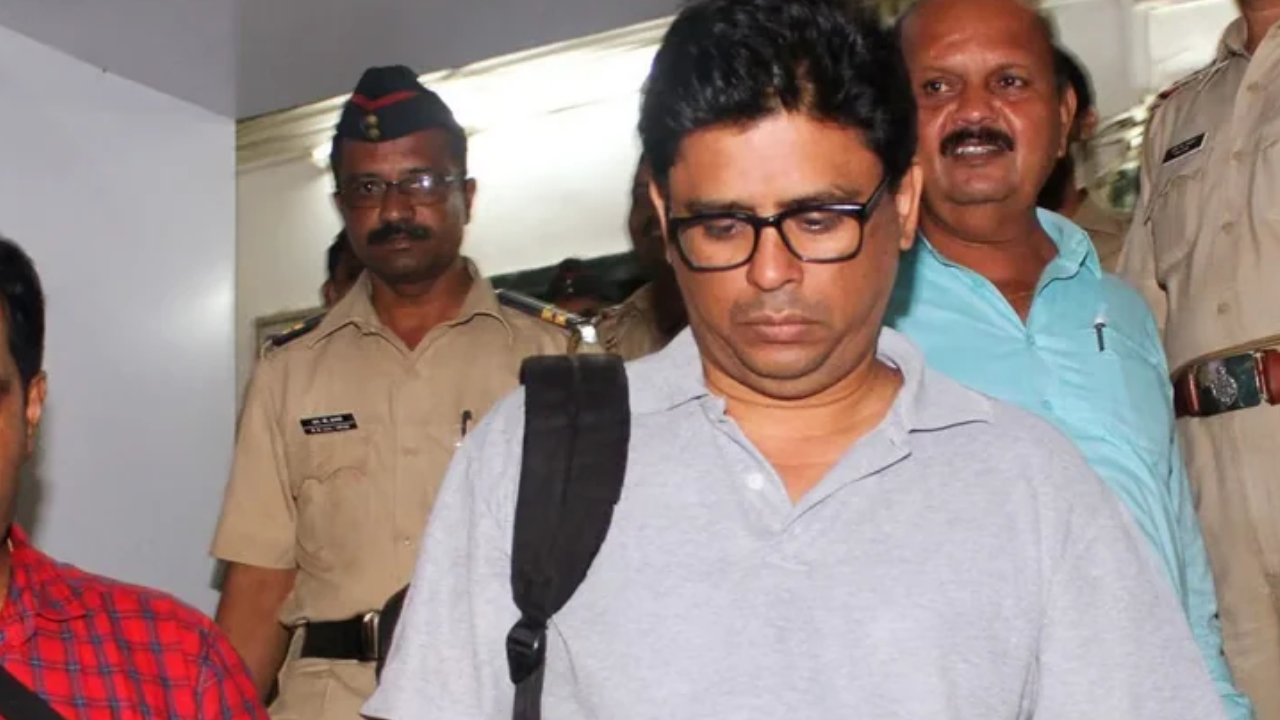 Activist Arun Ferreira's arrest illegal, give him Rs 2 lakh: Bombay HC