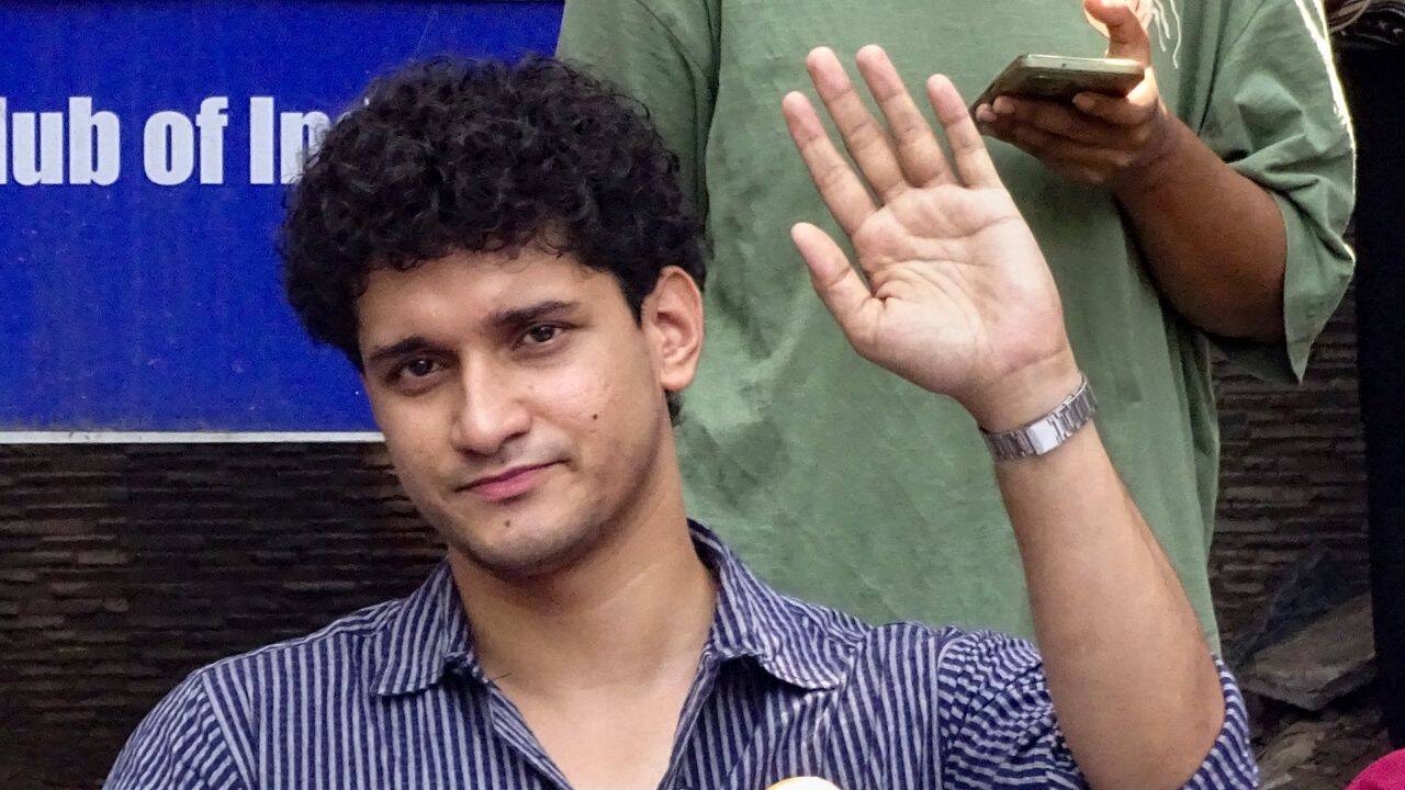 CJP's Saurav Das has Nepal lineage, scrap Aadhaar & passport: PIL in Madras HC