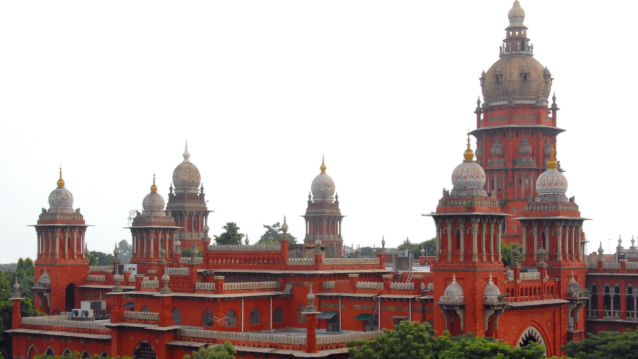 Abusive, defamatory or caste-based attack on judge not free speech: Madras HC