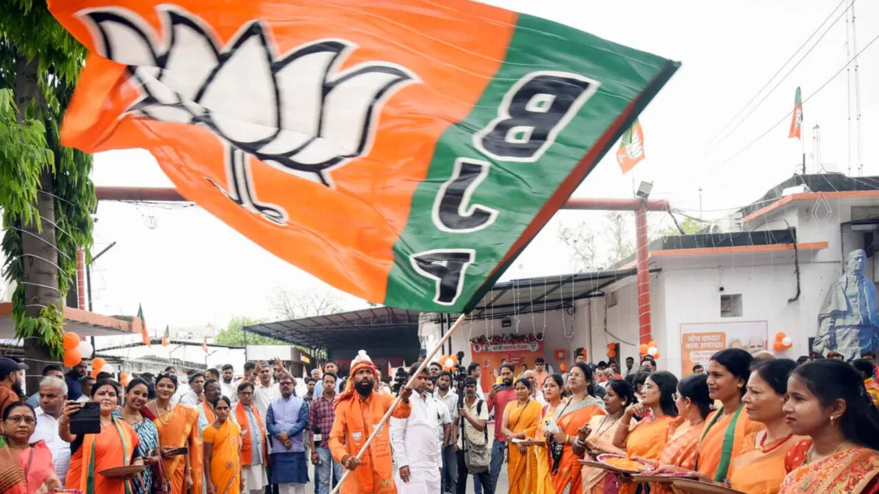 BJP now left with just one graduate constituency seat in Maharashtra