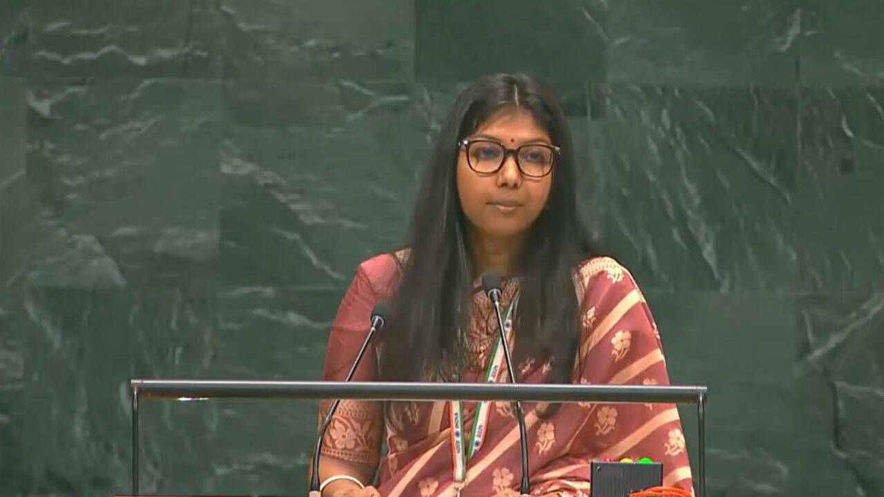 'Credibility rests on even-handedness': India flags politicisation of UNHRC
