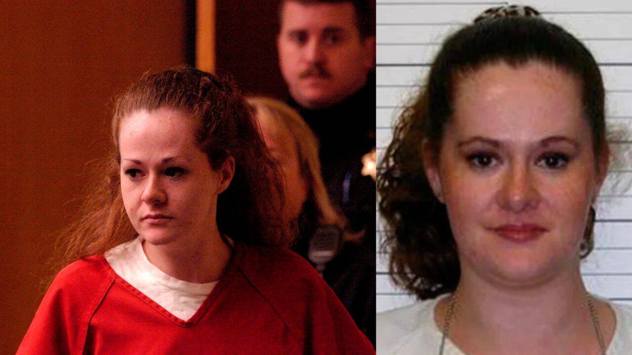 'My body hurts, my soul hurts': Christa Pike's after failed execution in US
