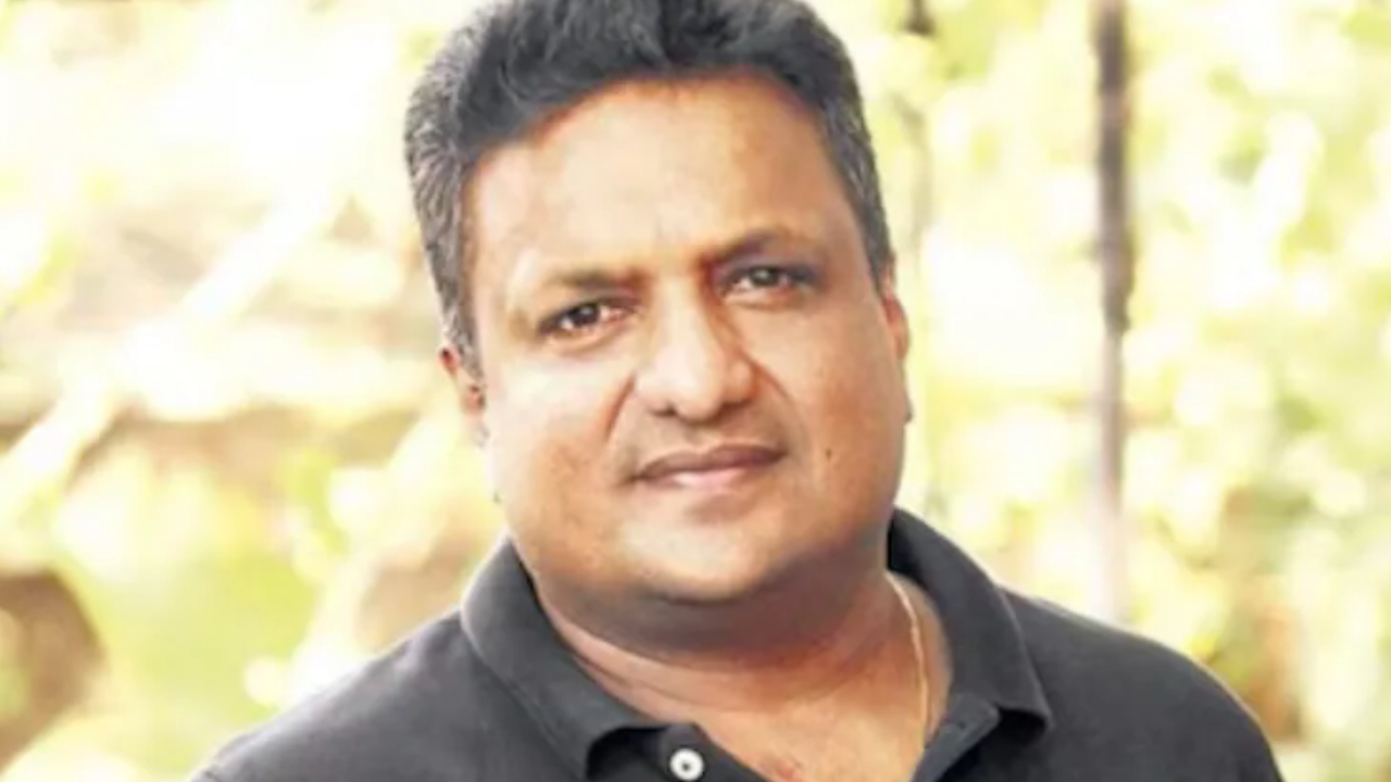 The Mumbai Residence Fall That Ended Sanjay Gupta and Shook Indian Crime Cinema