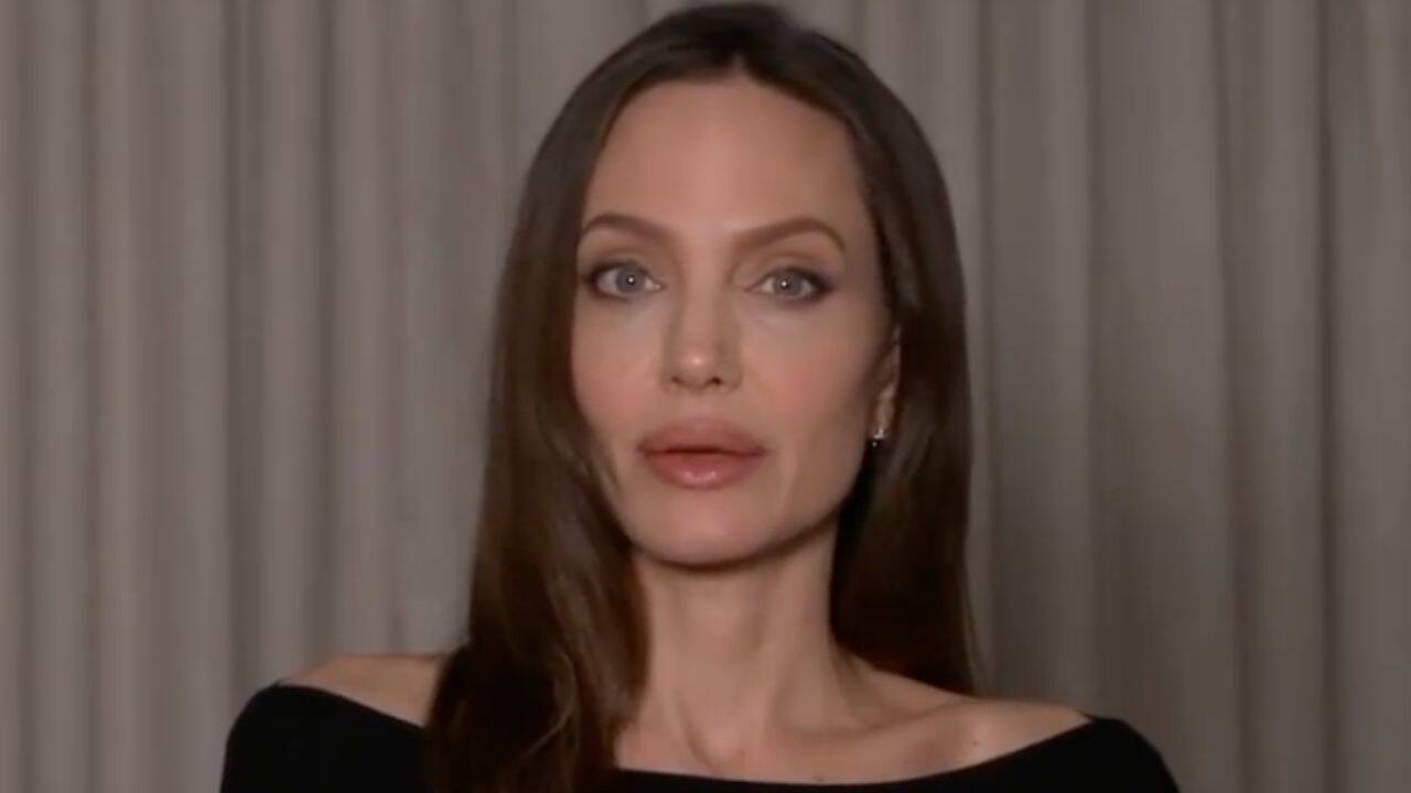 Quote of the day by Angelina Jolie