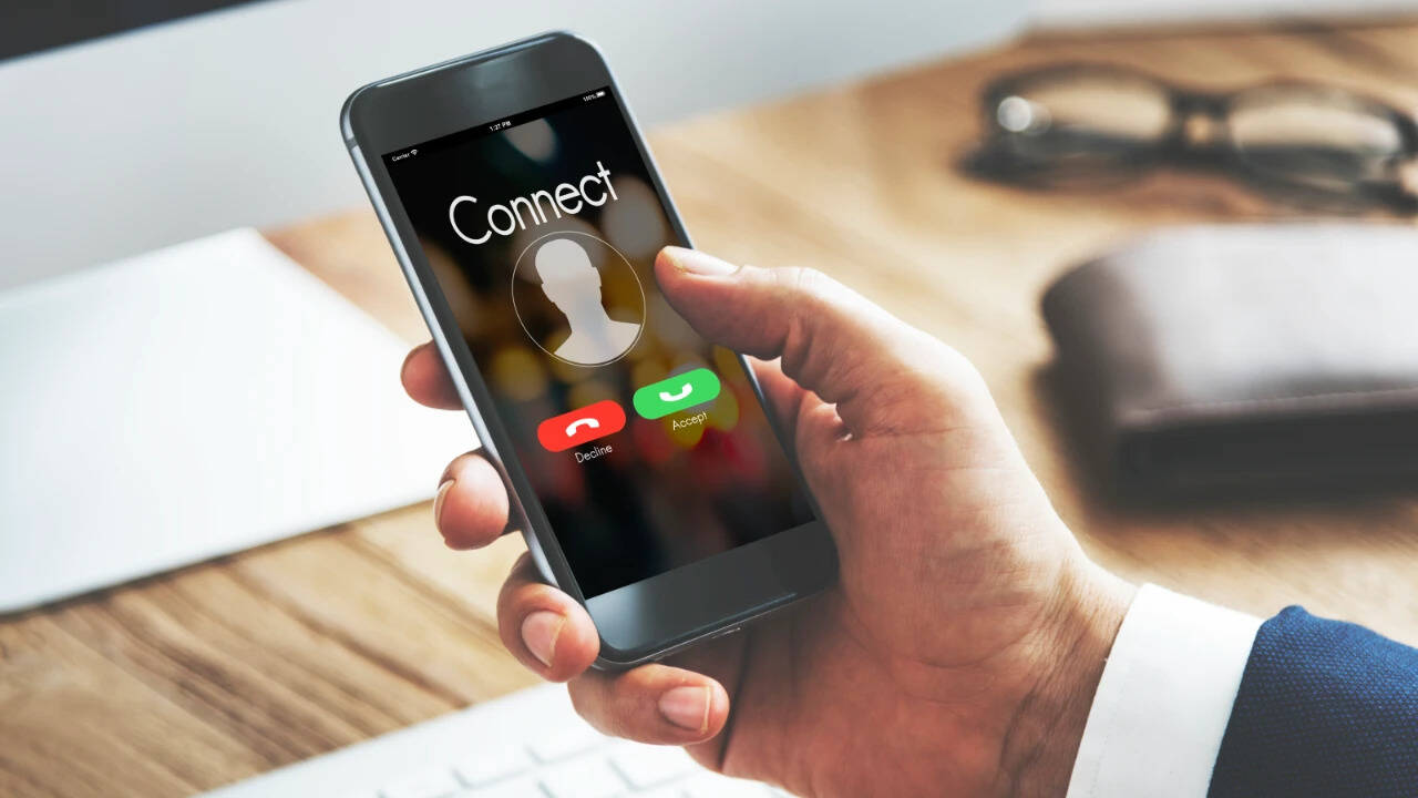 No more unknown calls! Govt mandates displaying names - here's what changes from Nov 1