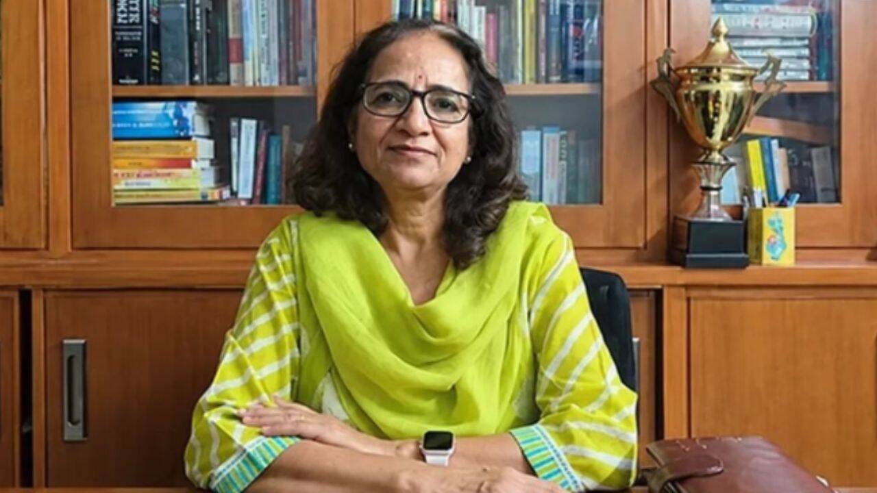 '125 cases a day': Ex-Delhi HC judge reveals what happens inside courts