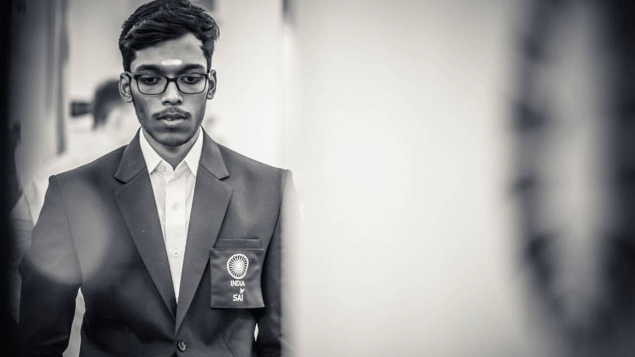 Over Rs 1 cr in pocket, yet Pragg calls Clutch Chess campaign 'little disappointing'
