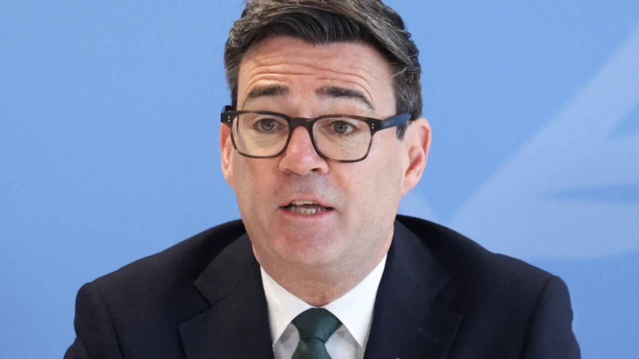 UK PM rejects slavery reparations despite Caribbean demands, open to formal apology