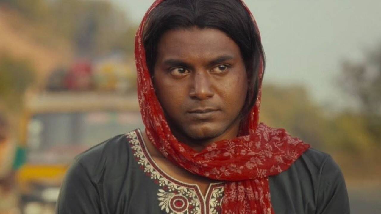 Sananth reveals how Karthik Subbaraj’s trust helped him in 'Dorothy'