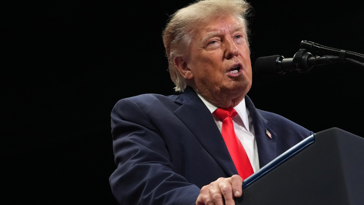 US midterms 2026: Judge blocks Trump admin from threatening election workers over voter data demands