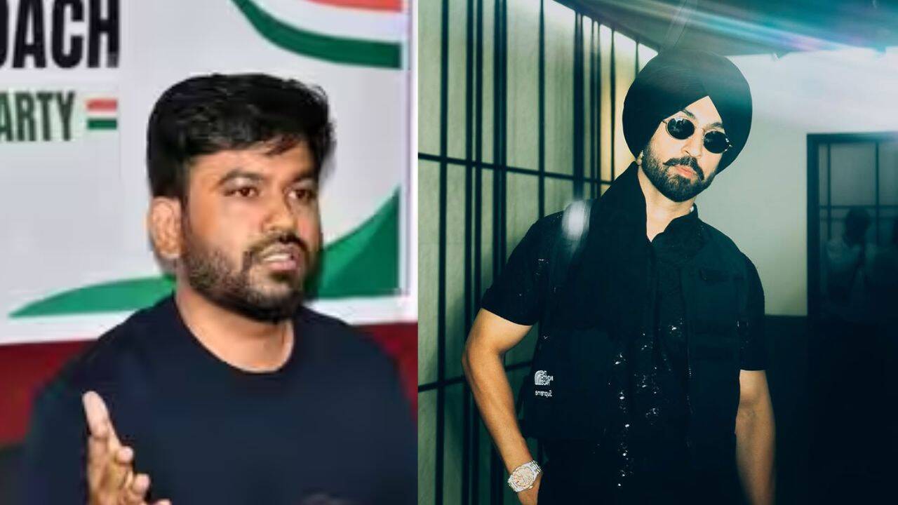 'Hurt, but still an admirer: Dipke responds to Diljit's Delhi concert remarks