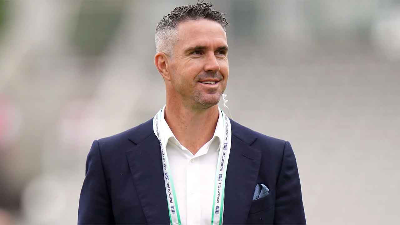 Kevin Pietersen Clarifies Absence from England's Pakistan Tour