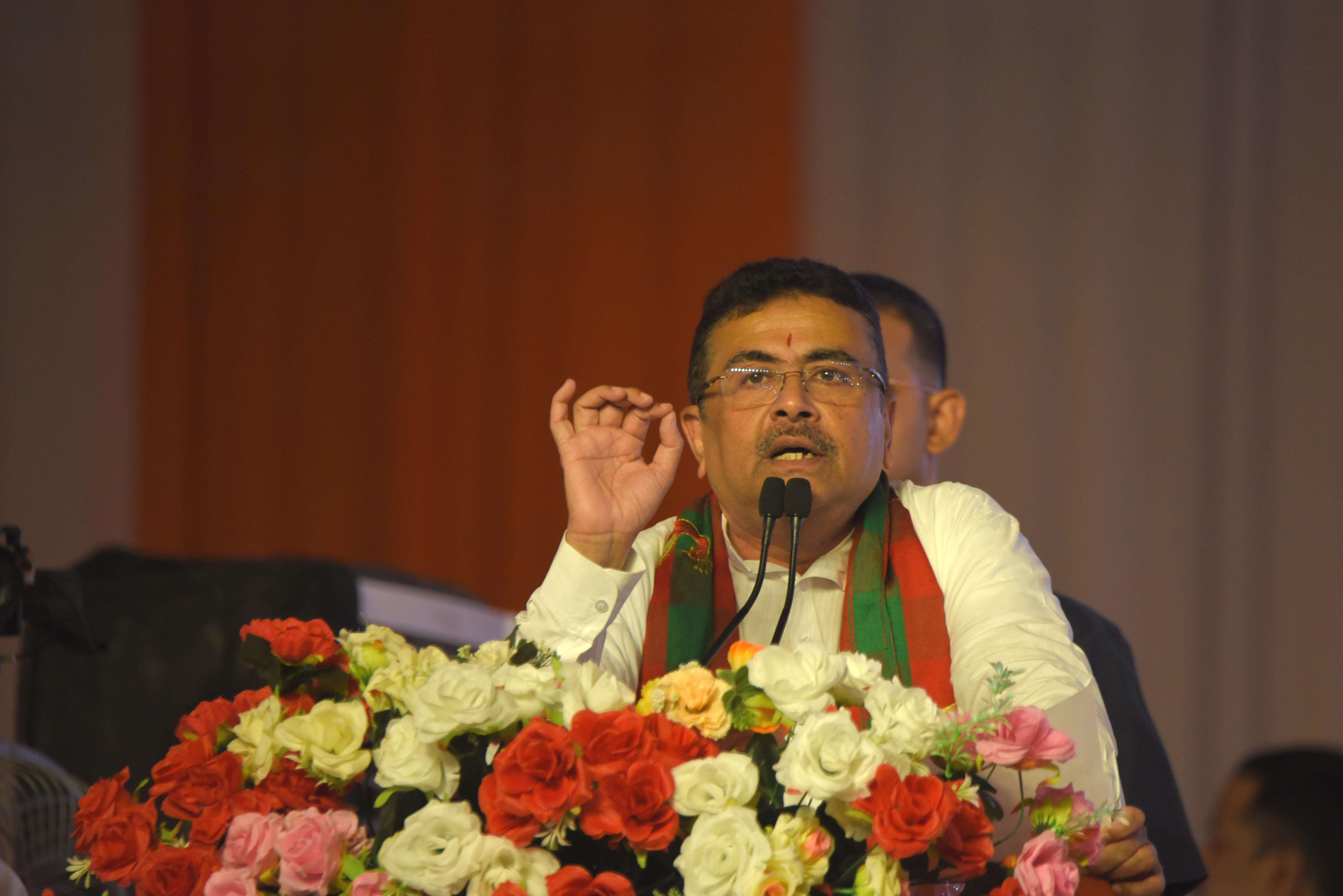 CM Orders Arrest of CPM Leader and Reopens 2007 Nandigram Case