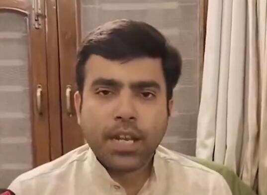 JD(U) MP Accuses NDA Allies of Withholding Support in Tirhut Council Poll
