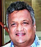 Filmmaker Sanjay Gupta dies after suffering fall in kitchen at Versova residence