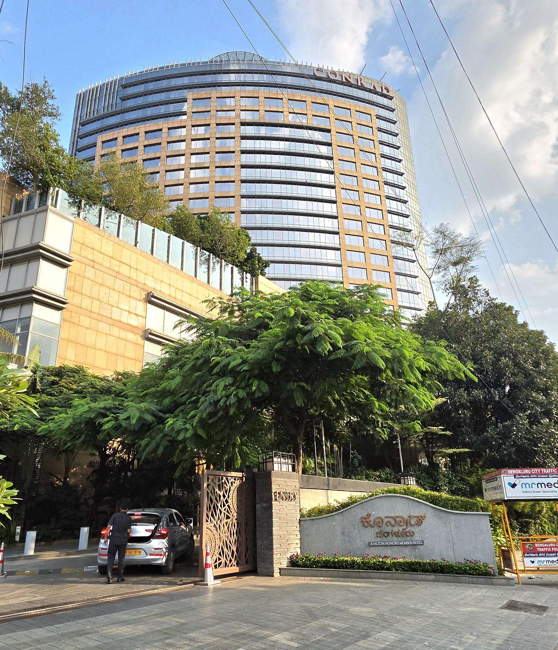 Bigger tragedy averted? Current confined to 5-metre radius in hotel pool, probe finds