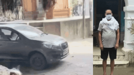 Lucknow triple murder: Prime accused's uncle arrested after evading police for days