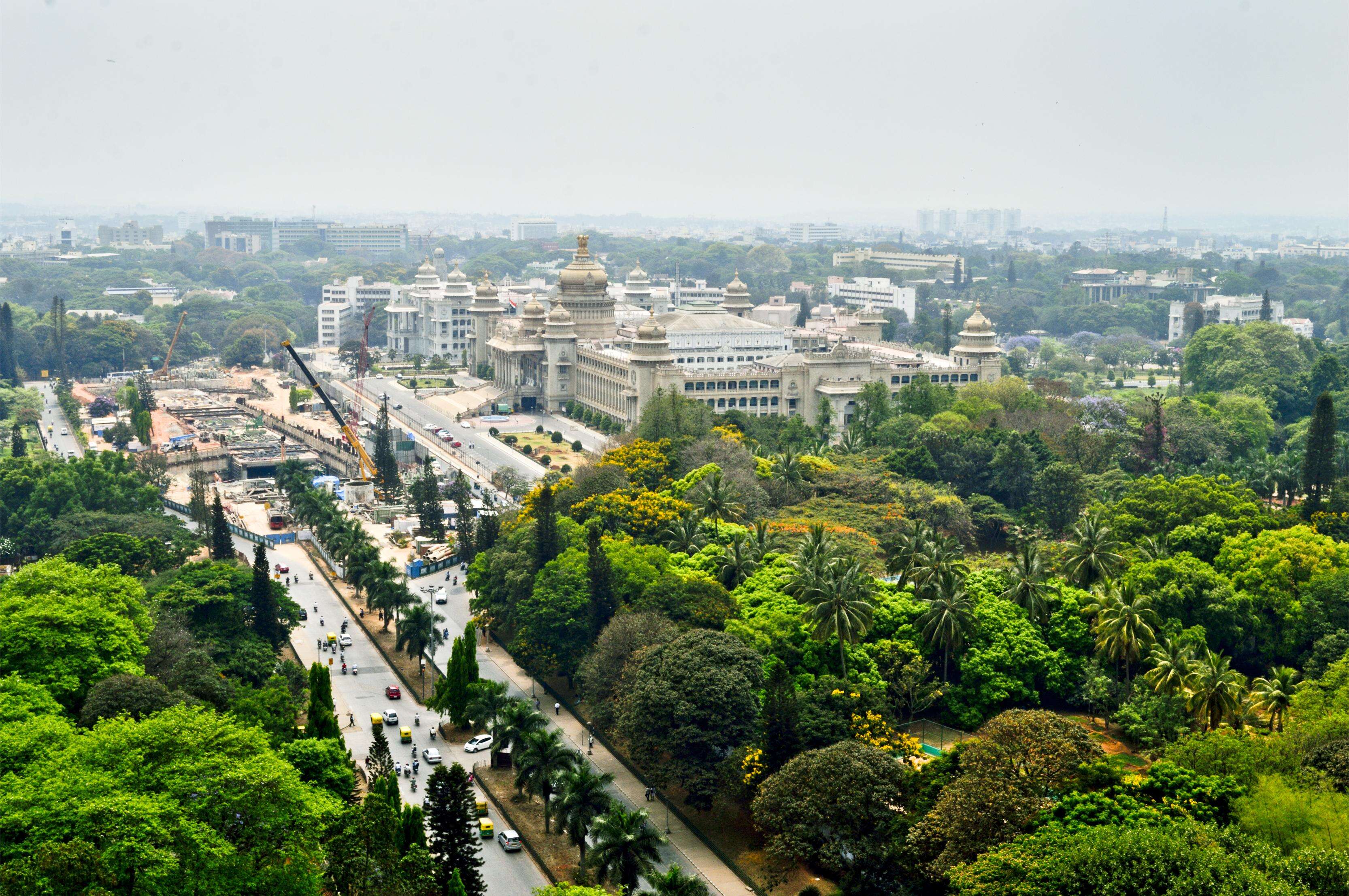 Karnataka’s Navodaya 2047 Vision Mirrors National Strategy