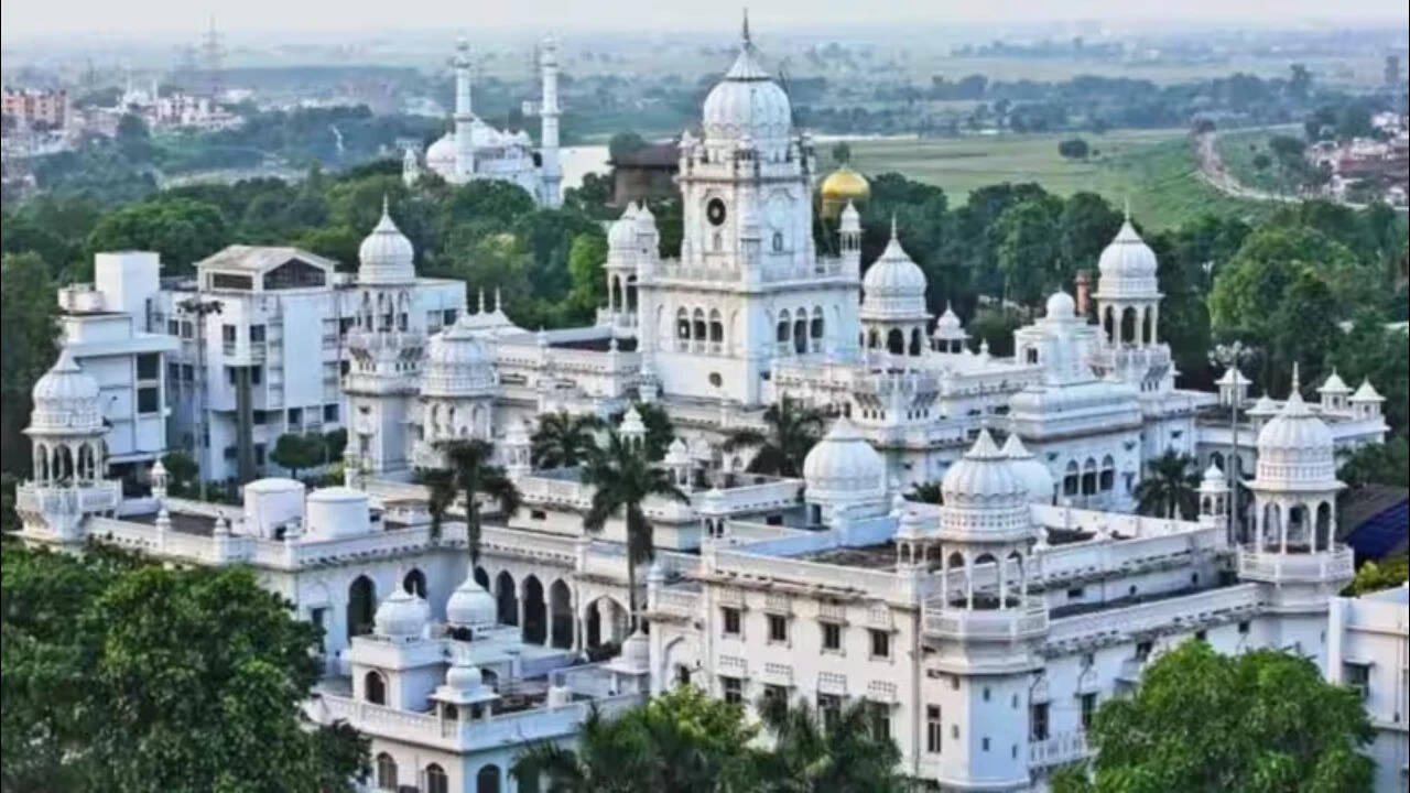 UP govt directs KGMU to act against faculty, staff over allegations of sexual exploitation and forced conversion