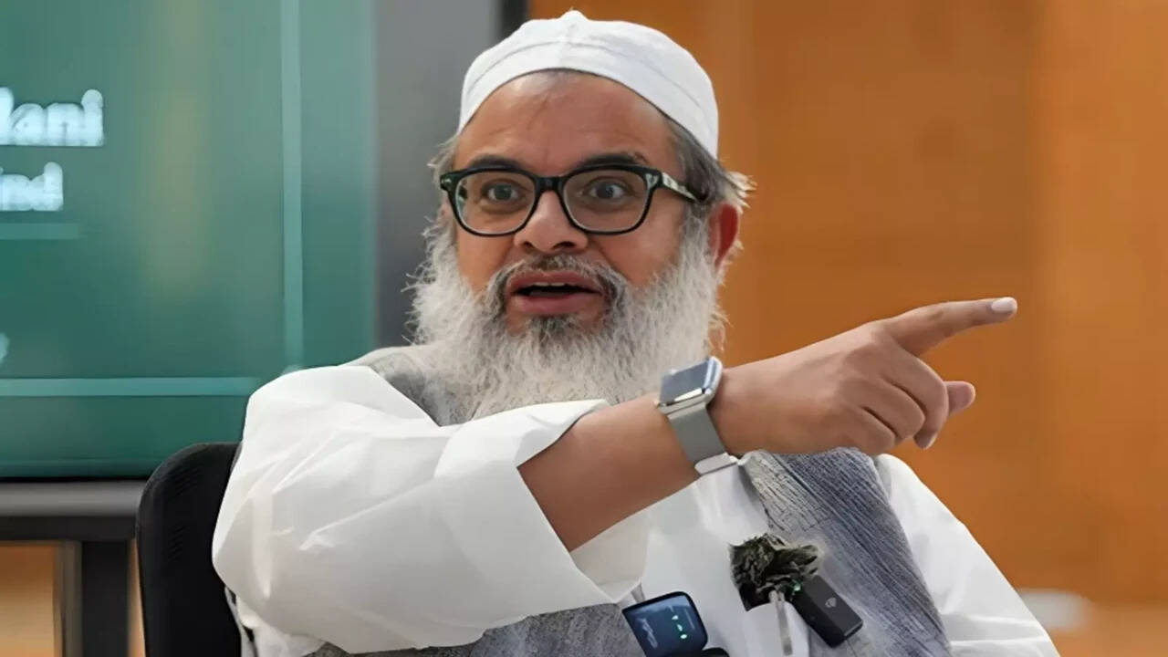 Jamiat Governing Council passes resolutions on hate crimes, questions ‘demographic jihad’ narrative