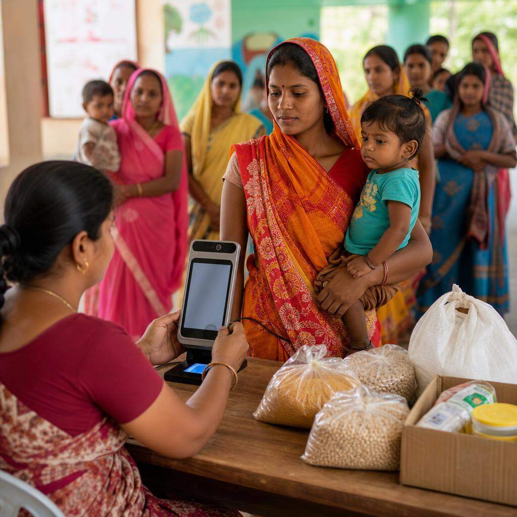 Maharashtra Launches Statewide Audit of Anganwadi Centres