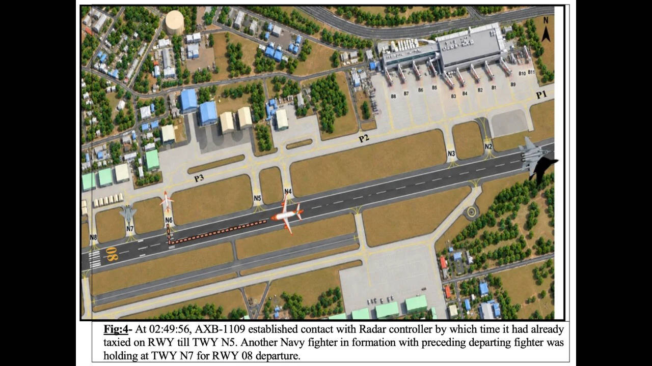 AAIB for better coordination between civil, defence aviation authorities