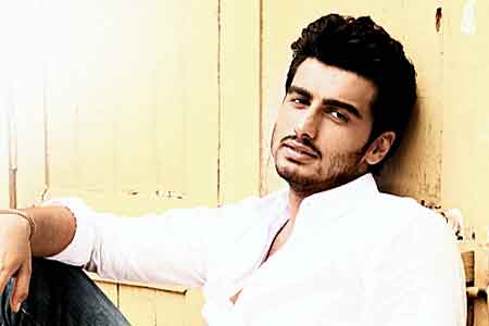 Arjun Kapoor to play a double role