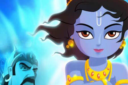 Krishna Aur Kans becomes tax-free in 6 states | Hindi Movie News - Times of India Krishna Aur Kans becomes tax-free in 6 states | Hindi Movie News - Times of India