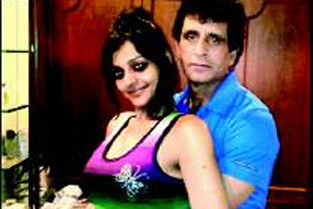 Model names Pakistani umpire Asad Rauf in sex scandal | New Zealand in