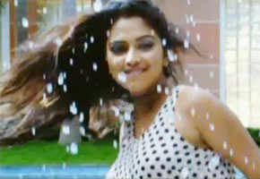 Attumanal Payayil Run Baby Run Song Malayalam Movie News Times Of India