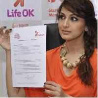Life OK launches a nationwide petition drive!