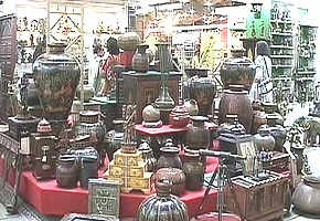 Shopping At Central Cottage Industries Emporium Lifestyle