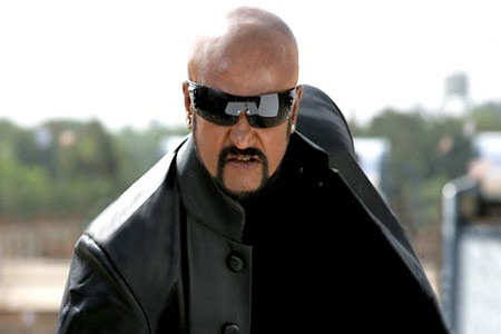 sivaji movie rajinikanth