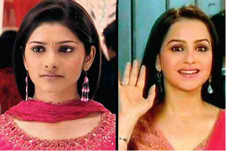 Plastic Surgery Is Tv S Most Favourite Excuse To Replace An Actor Times Of India