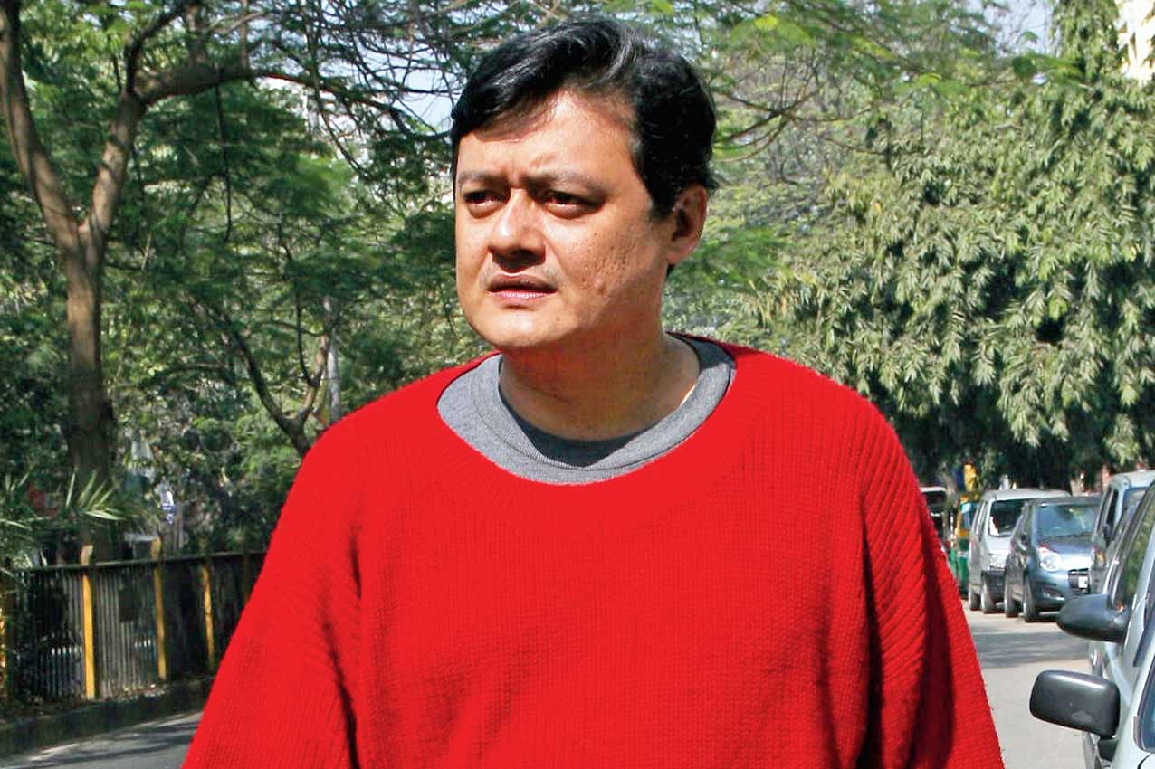 If I worried about things I have missed, I would be depressed: Saswata  Chatterjee | Bengali Movie News - Times of India