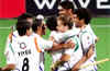 Wizards hand Delhi first loss in Hockey India League