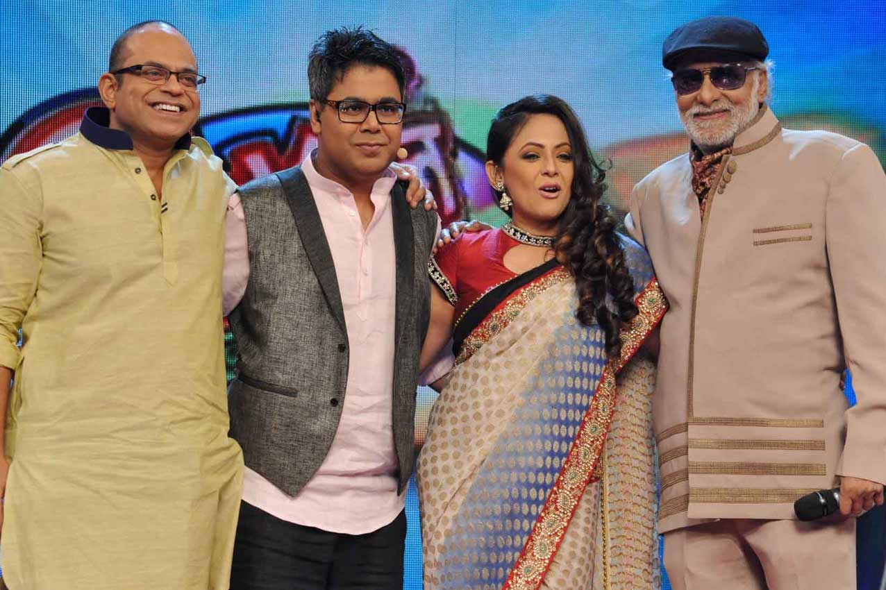 Sreelekha Mitra Mirakkel Is Back Bengali Movie News