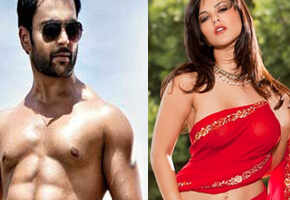 Sachiin Joshi keen to work with Sunny Leone | Hindi Movie News ...