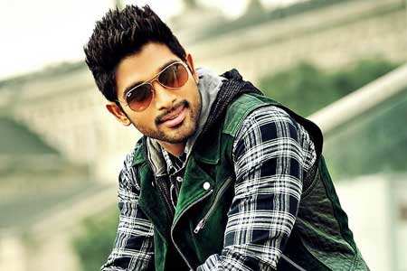 Iddarammayilatho audio function to be held in Vizag | Telugu Movie News -  Times of India