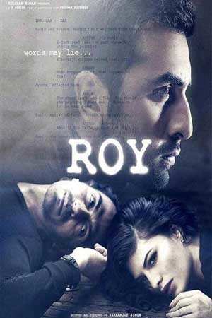 Roy First Look: First Look Of Ranbir, Jacqueline Fernandez's Roy ...