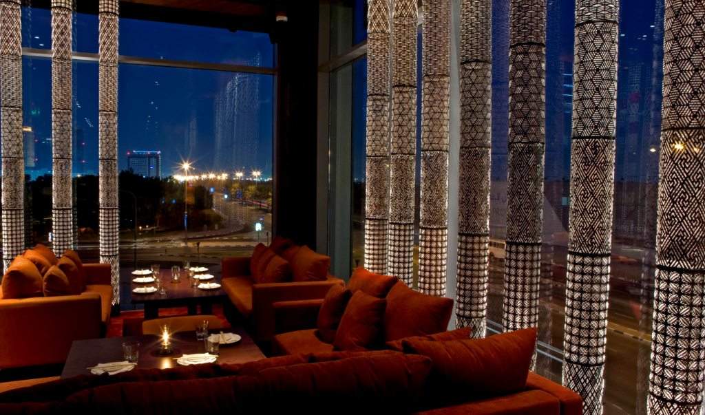 Review: Zuma Dubai - What's On