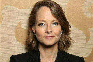 Jodie Foster to direct an episode of 'House of Cards 2'