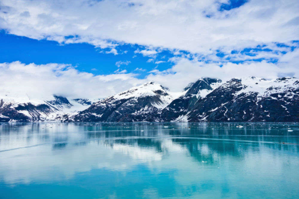 10 things you didn’t know about Alaska