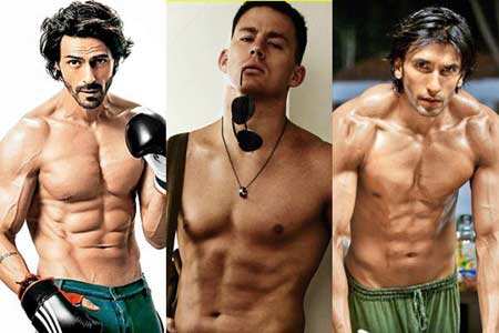 Top Celebrity Transformation From Fat To Fit Times Of India