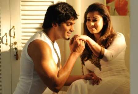 Raja Rani Movie Review {/5}: Critic Review of Raja Rani by Times of India