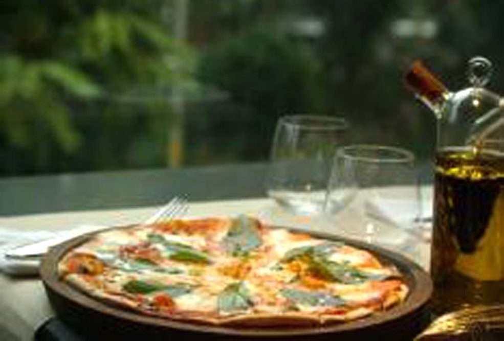 Delhi - Diva Italian Restaurant Reviews Times of India Travel