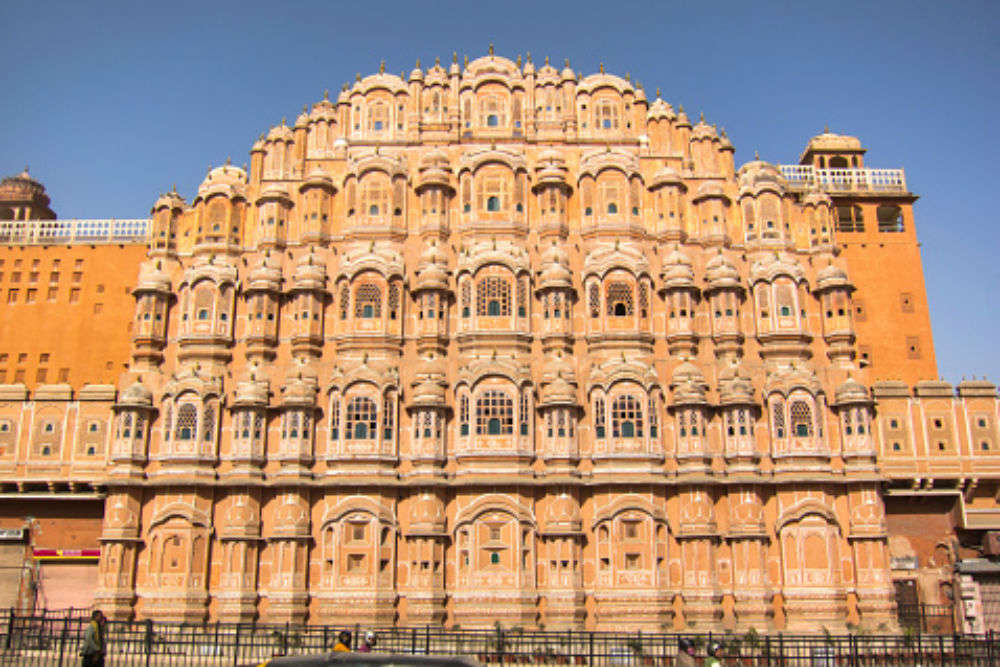 Jaipur Travel Guide, Jaipur - Times of India Travel