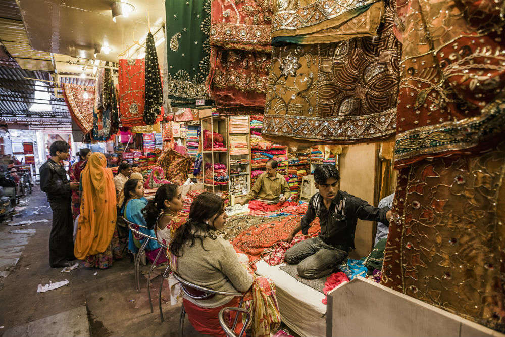 Jaipur Bazaar Jaipur Markets Shopping Places in Jaipur Times of India Travel